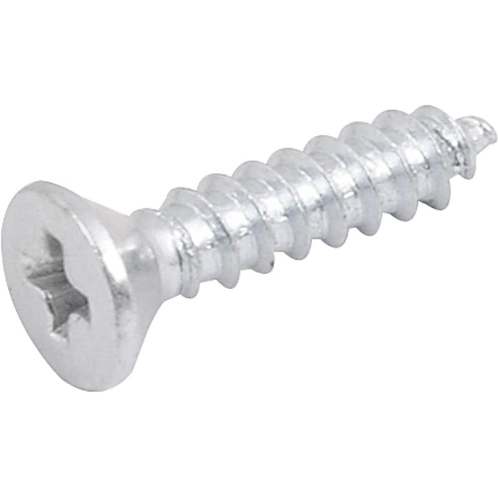 Parafuso Autoatarraxante 2,9X13 Phillips Com 20 Peças Vonder