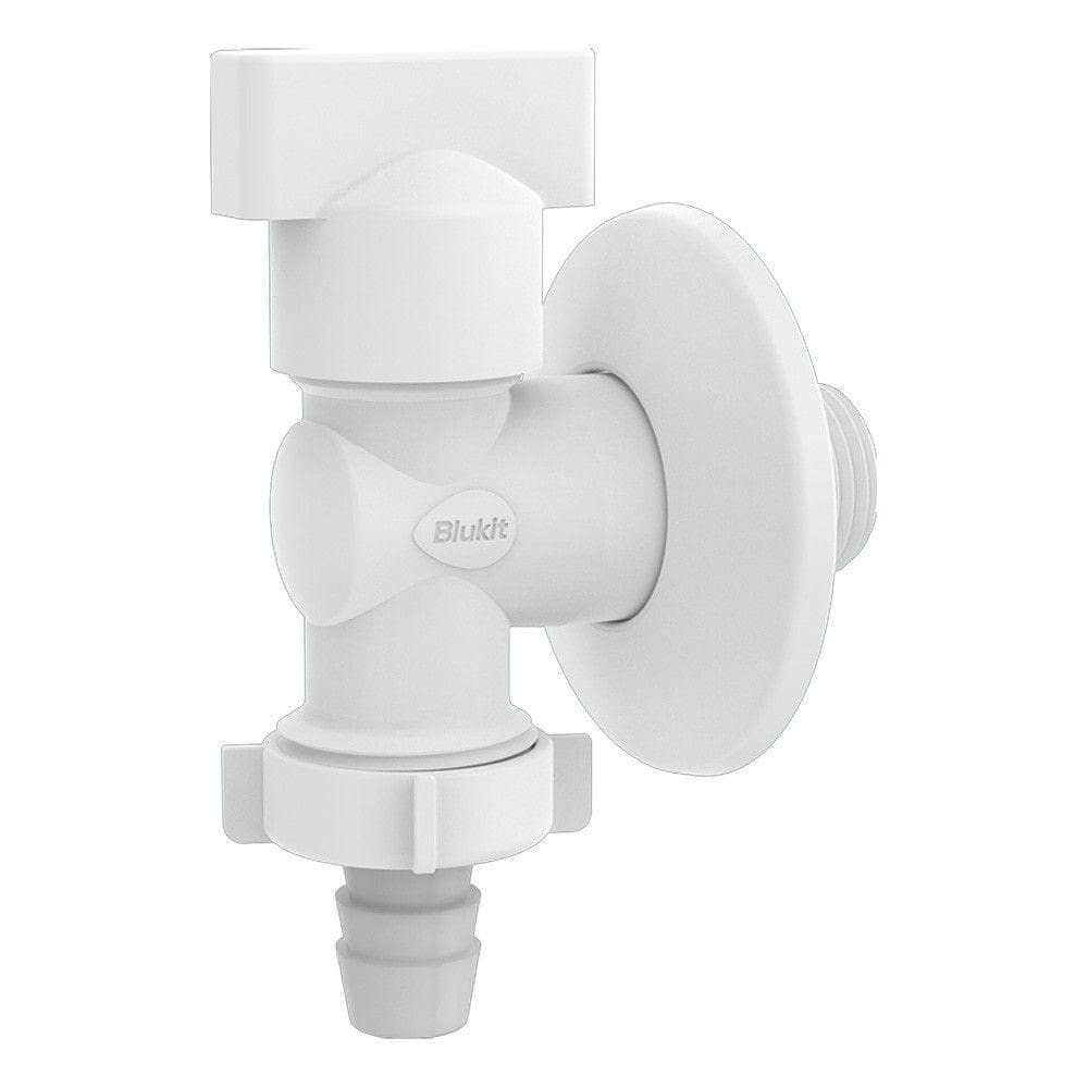 Torneira Multiuso Com Acionamento De 1-4 De Volta - Blukit