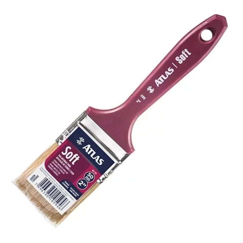 Trincha Atlas 355-5 2”