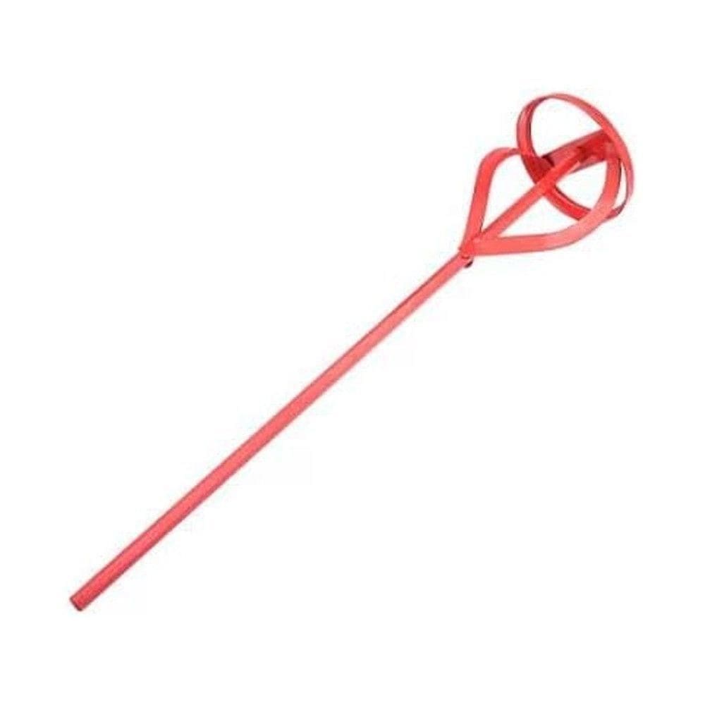 Misturador Para Tintas E Massas 60mmx400mm - Mtx