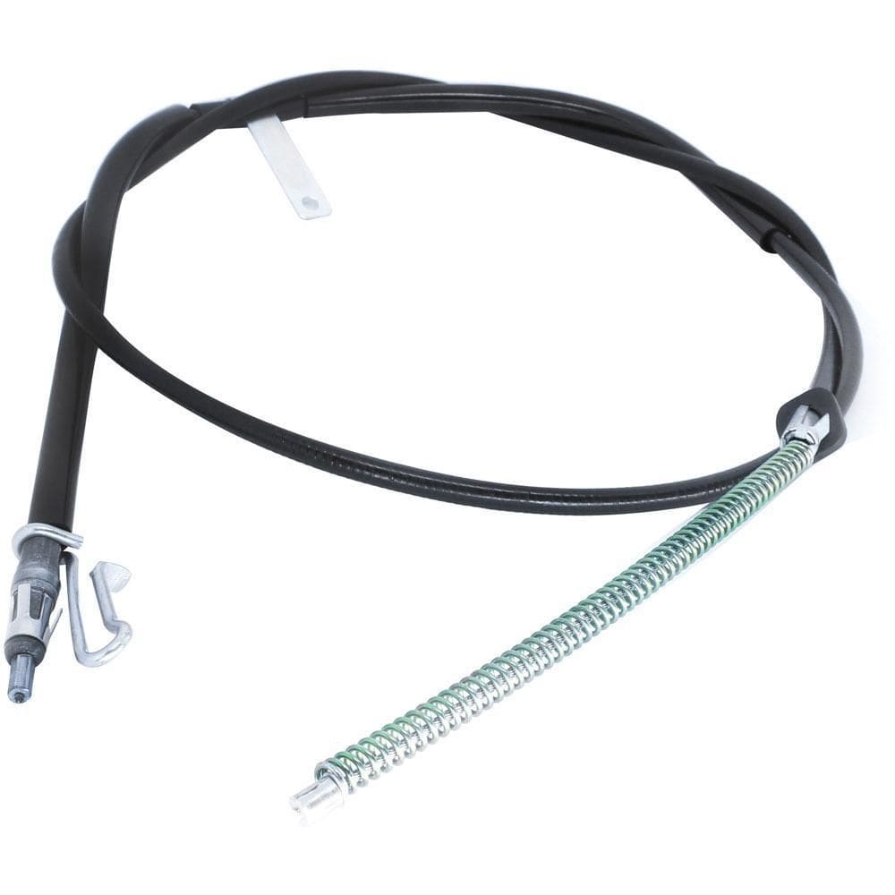 Cabo Freio F350 2002.. Junçao Até Tambor Tras Dir