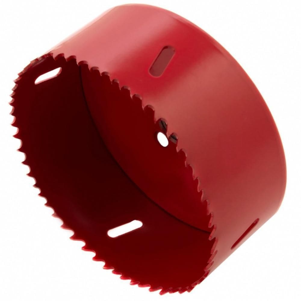 Serra Copo Bimetal 105 Mm Para Metais - 724939 Mtx