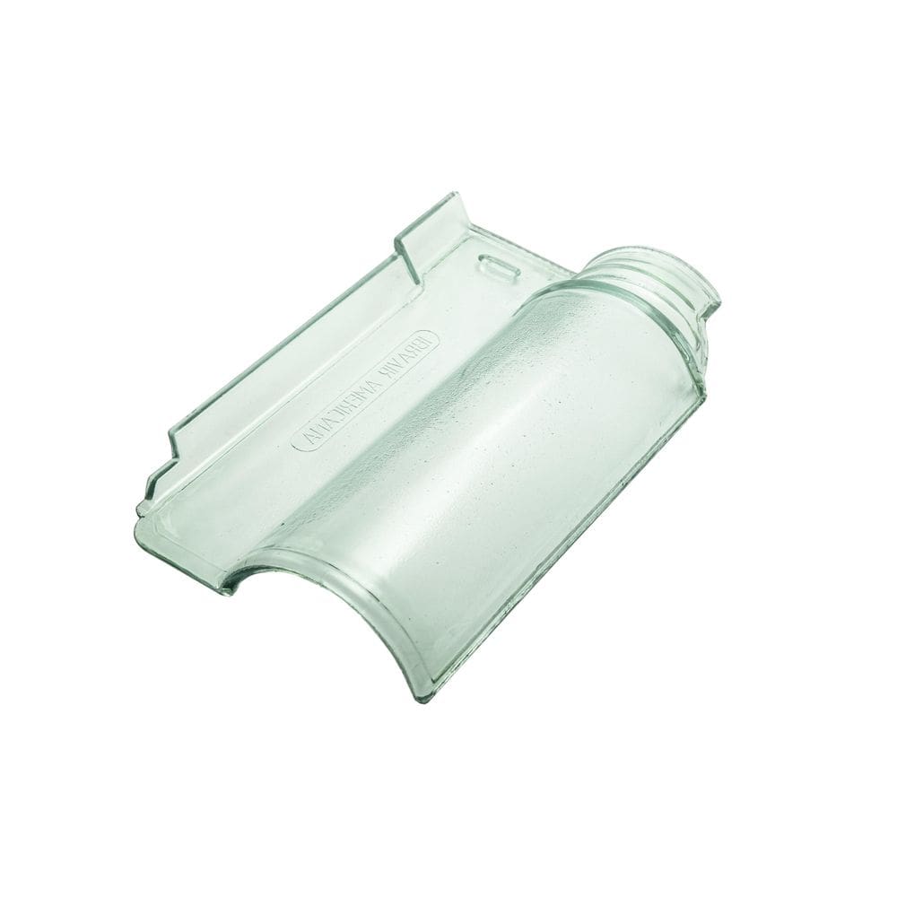 Telha De Vidro Americana T - 43X26 - Ibravir