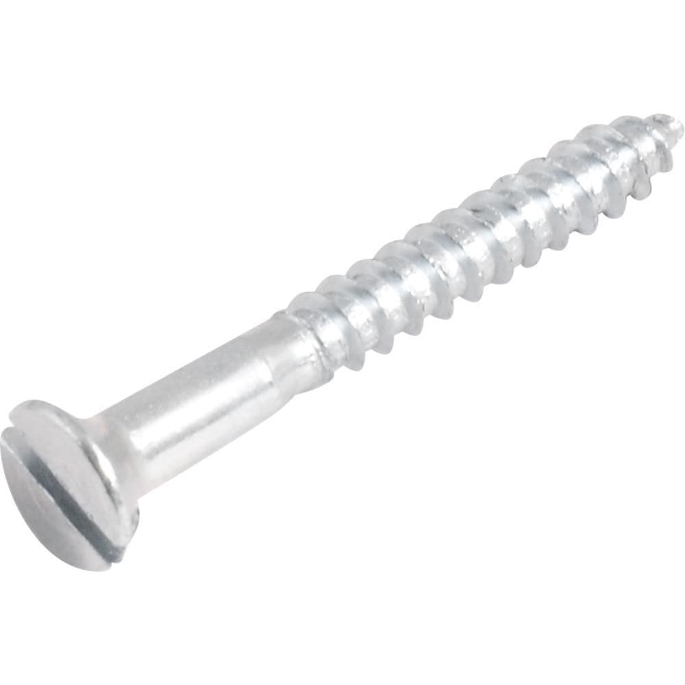 Parafuso Madeira 3,5X30 Com 20 Peças Vonder