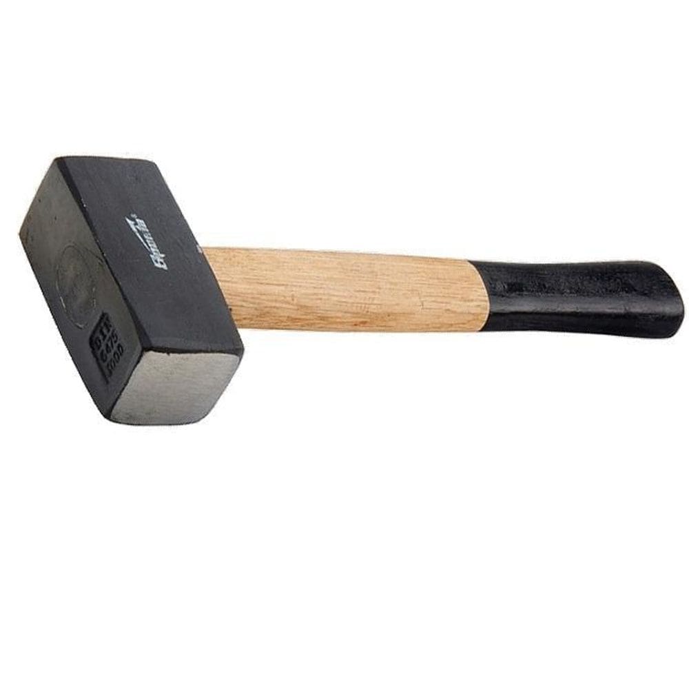 Marreta Oitavada 1000 G, Cabo De Madeira//Sparta