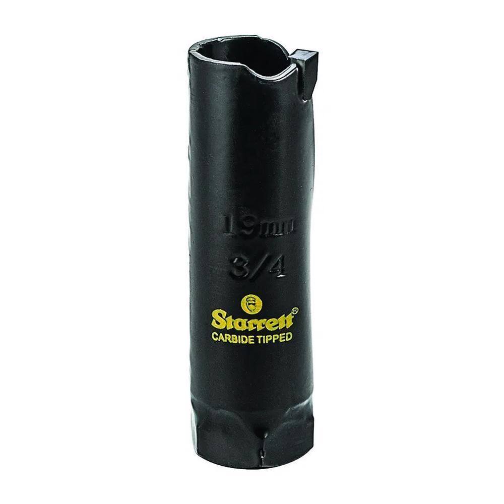Serra Copo Para Madeira 19Mm - 3/4`` Mph0034 - Starrett