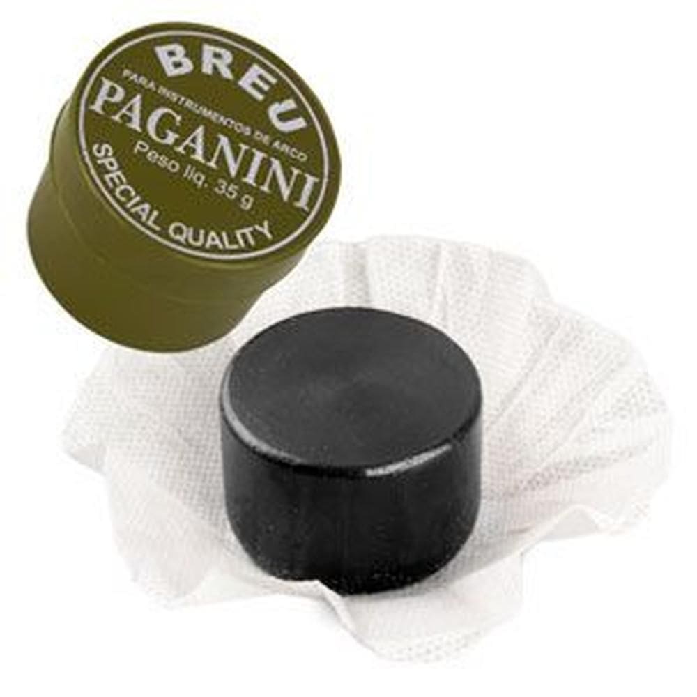 Breu Paganini Para Violoncelo Escuro Pbr023