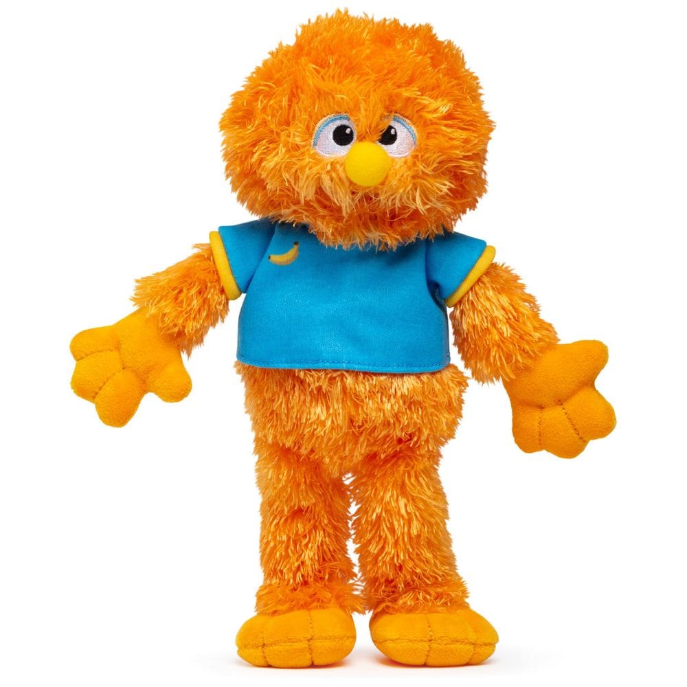 Boneca de pelúcia Ms. Rachel Official Herbie Cuddle & Comfort 28 cm