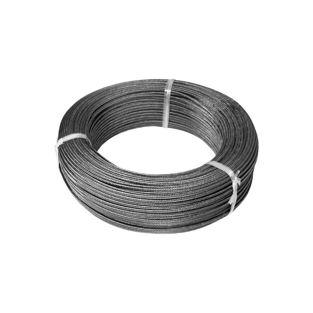 Cabo De Compensação Para Termopar Tipo J 2X0.5