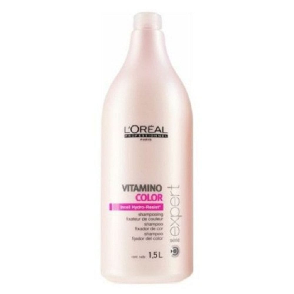 Loreal Vitamino Color Shampoo Grande
