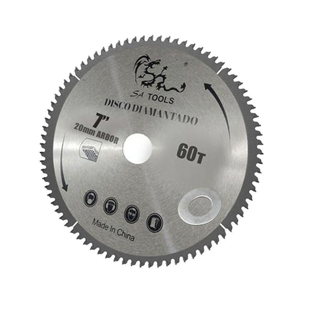 Disco Diamantado 60T Sa Tools