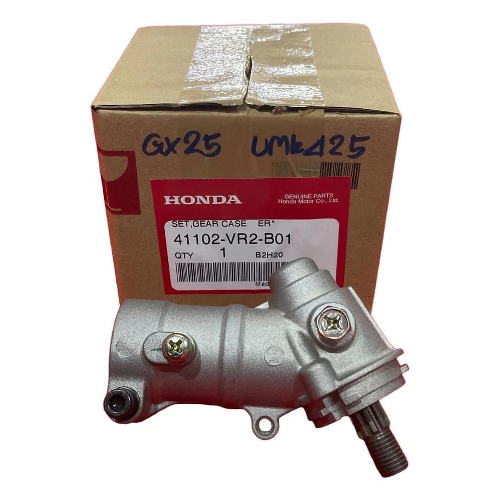 Caixa Câmbio Honda Motor Gx25 Roçadeira Ukm425 Genuíno