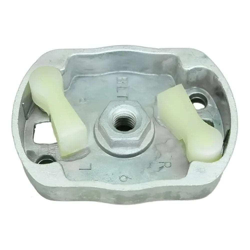 2X Arrastador Da Tampa Partida Trinquete Roçadeira 33/43/52C