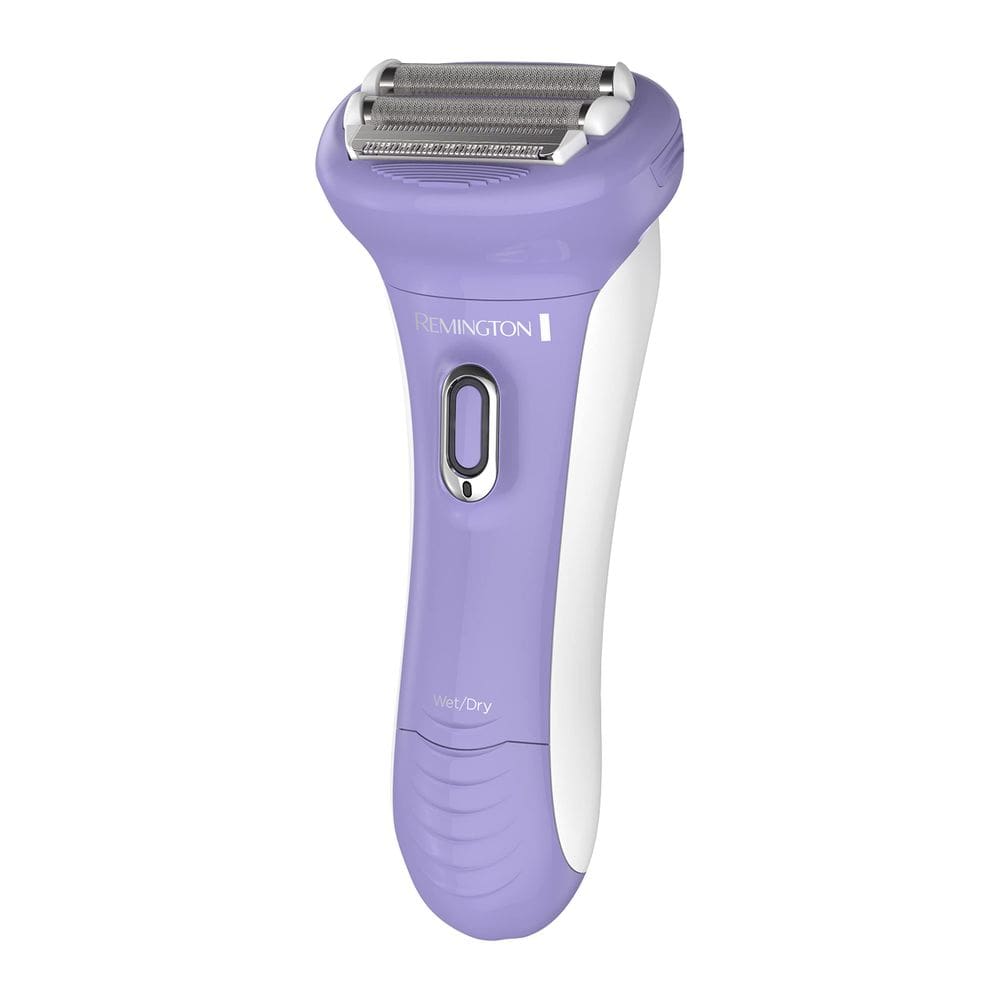 Barbeador elétrico Remington WDF5030A Smooth & Silky Women