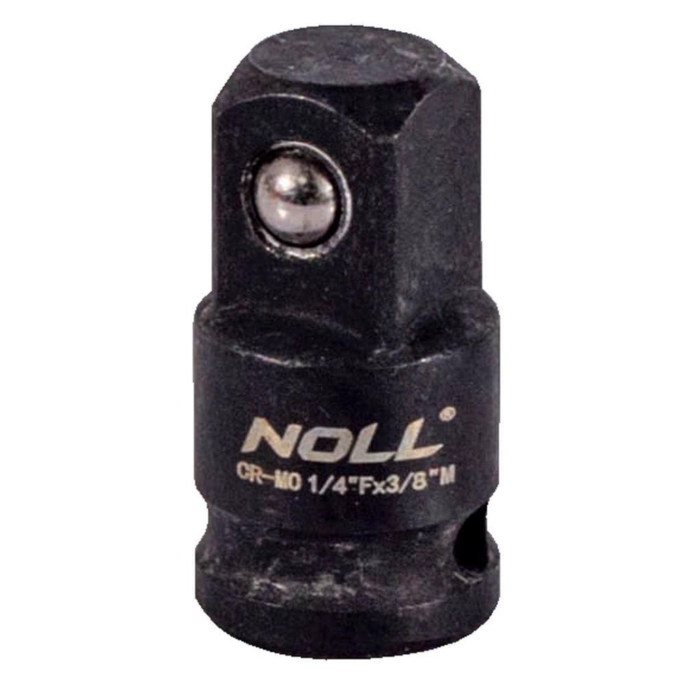 Adaptador P/Soquete De Impacto 1/4`` X 3/8`` 365,0152 - Noll