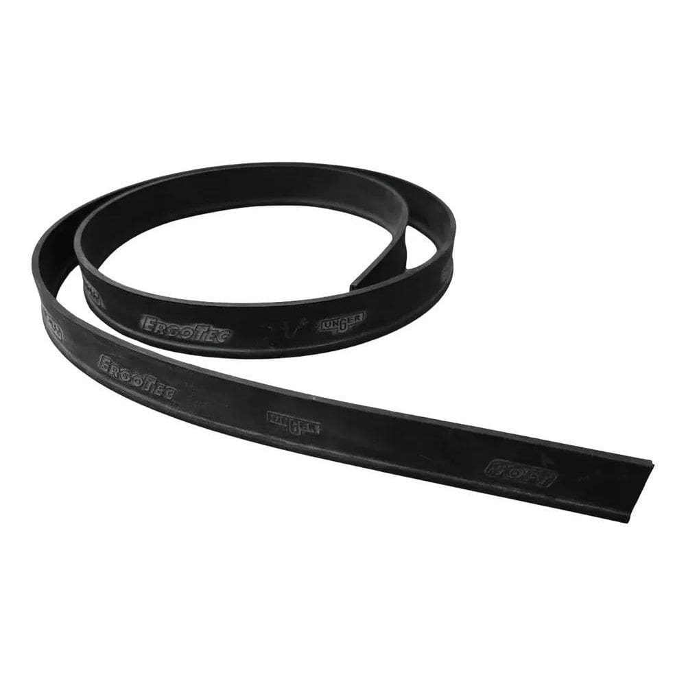 2X Lâmina De Borracha 91Cm - Limpeza De Vidros Unger - 1 Und