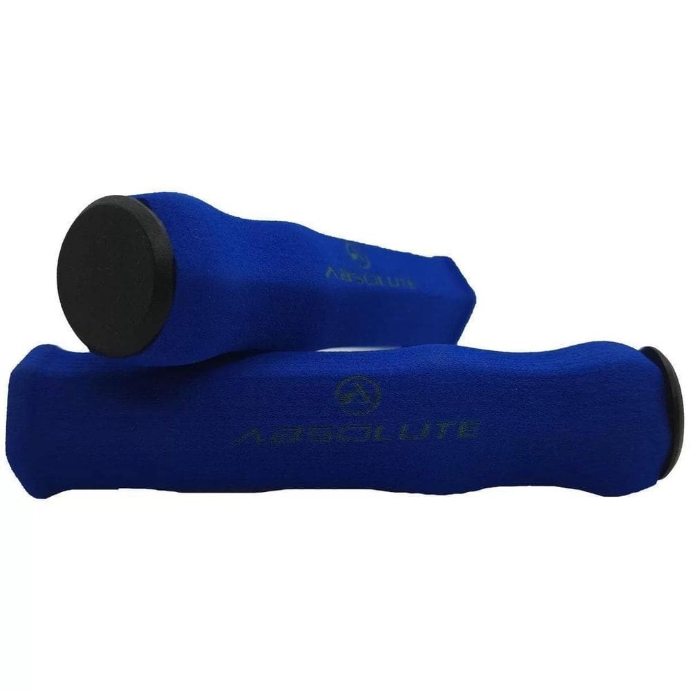 Manopla Absolute Nbr2 - Azul