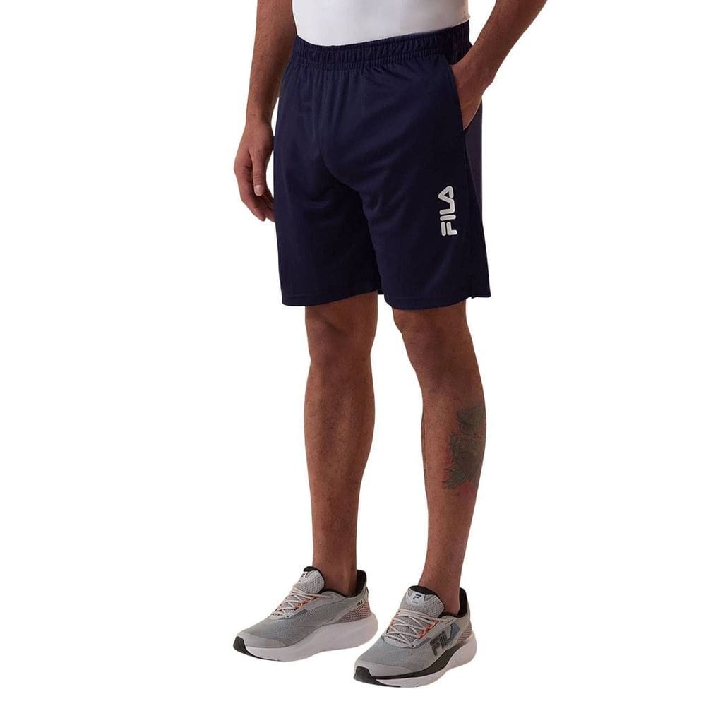 Bermuda Fila Sports Myler Masculina F11AT00729-140