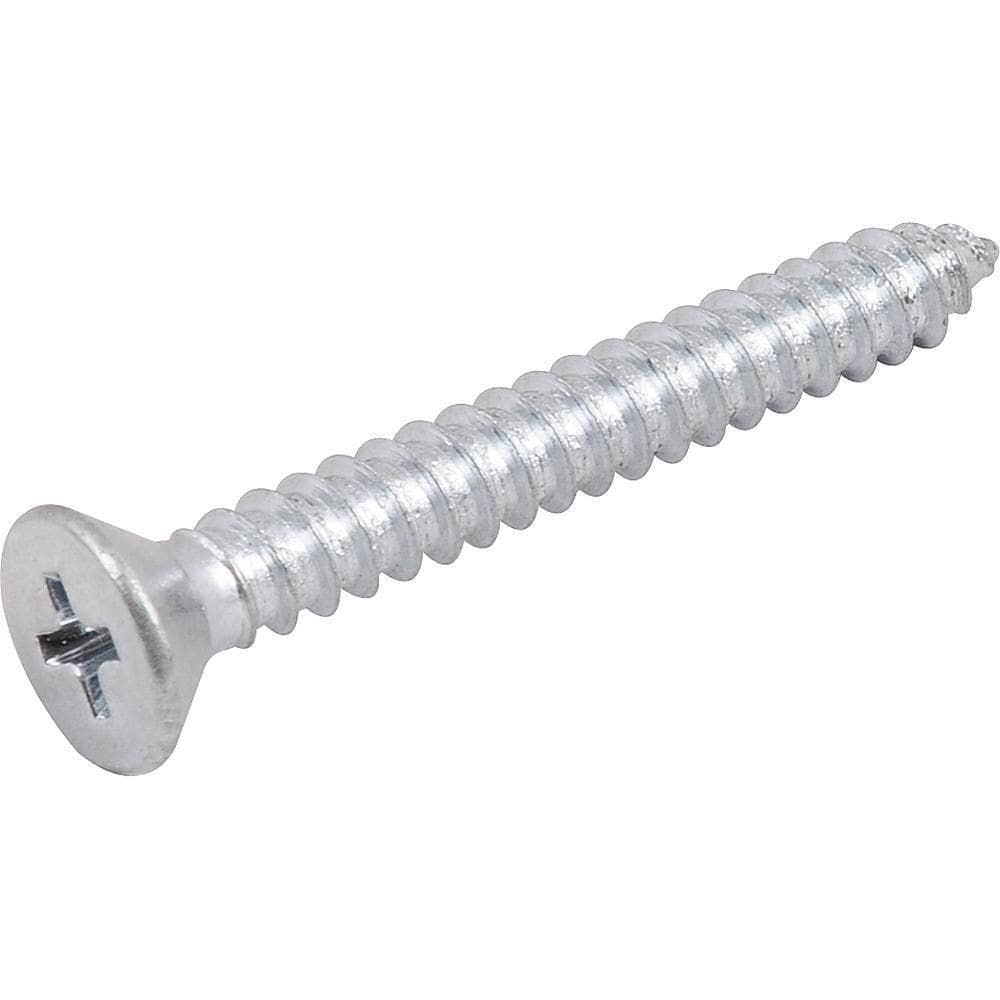 Parafuso Autoatarraxante 4,8X38Mm 10 Pçs Vonder