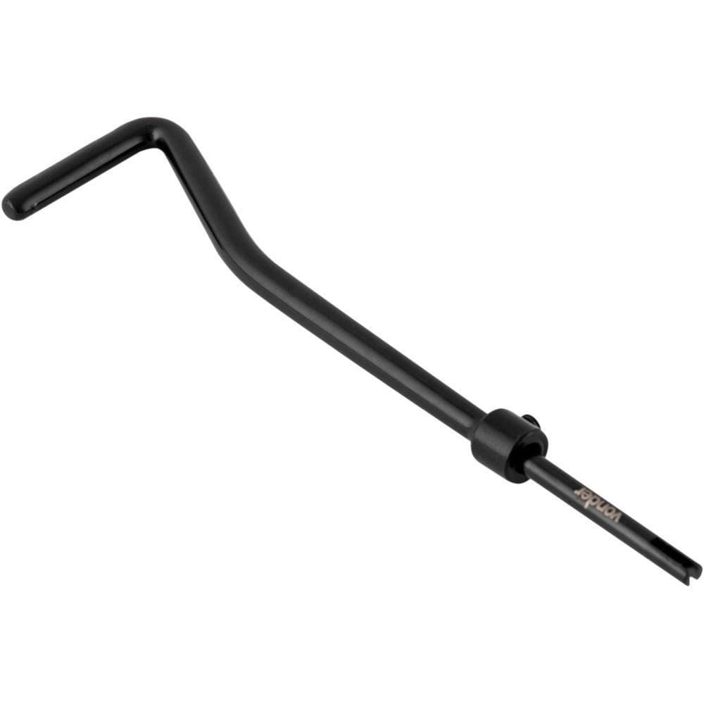 Chave Para Instalar Inserto Roscado M5 Vonder