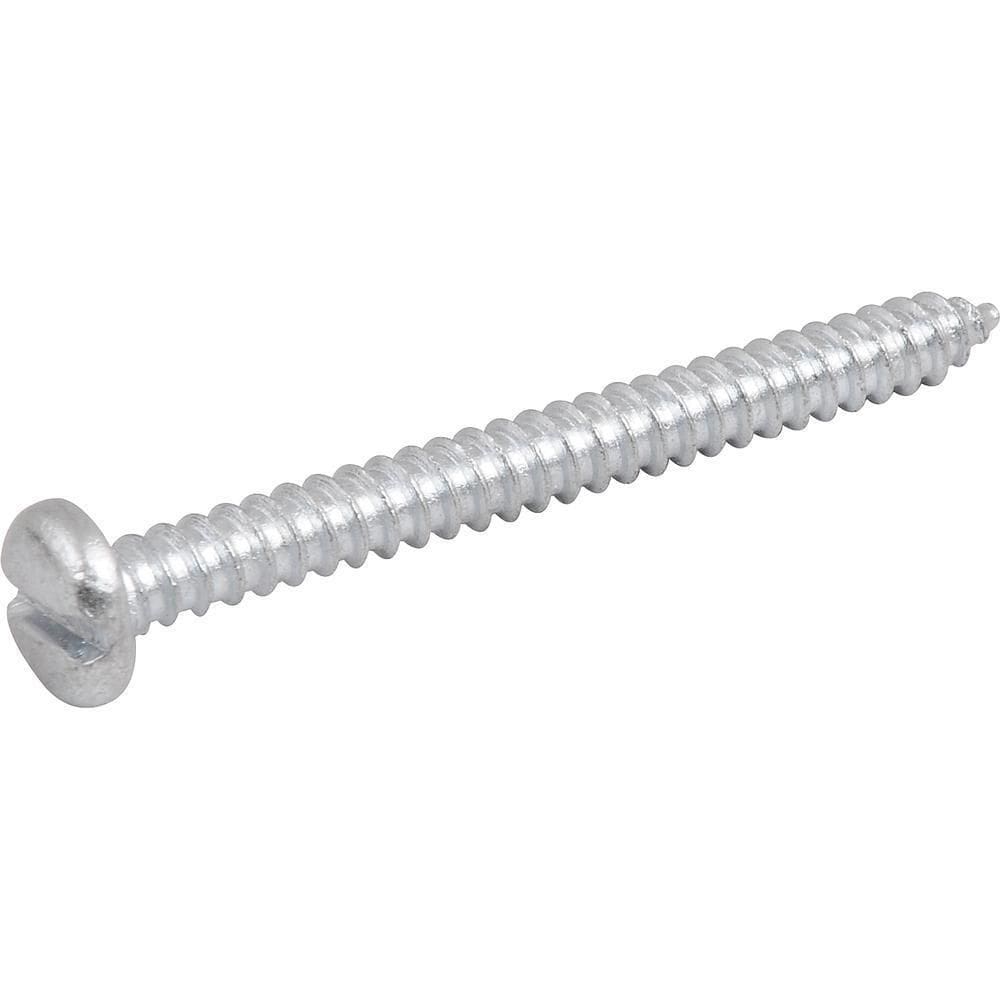 Parafuso Autoatarraxante 4,8X50,0Mm Com 10 Peças Vonder