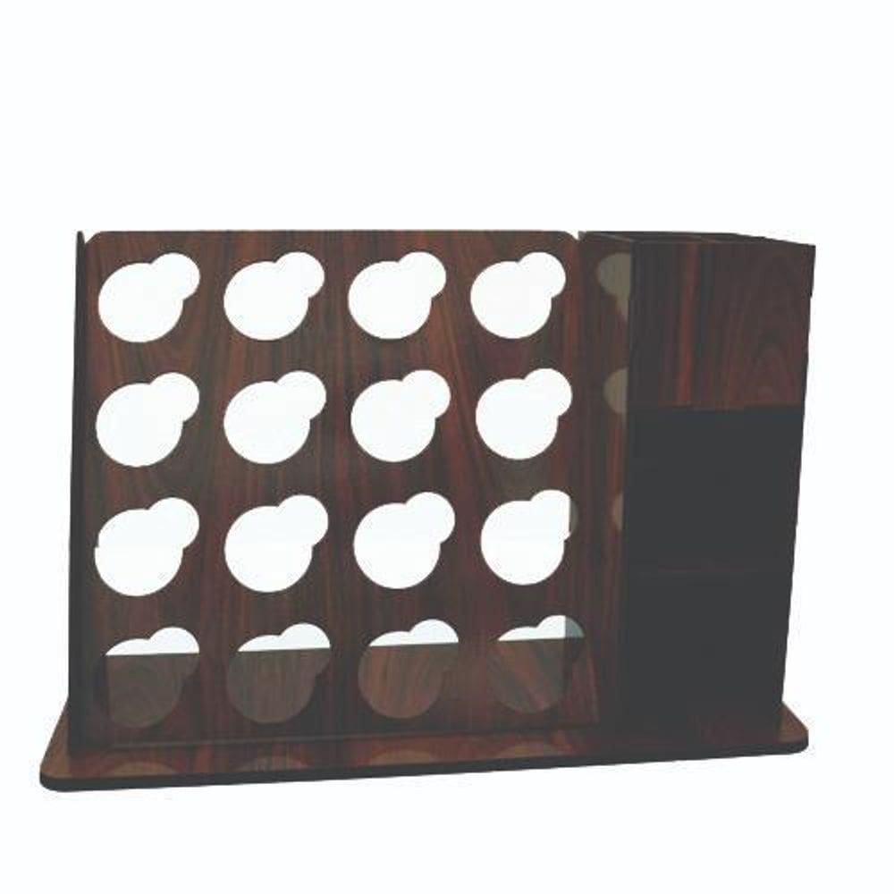 Porta Capsula De Café E Porta Xícara Dolce Gusto