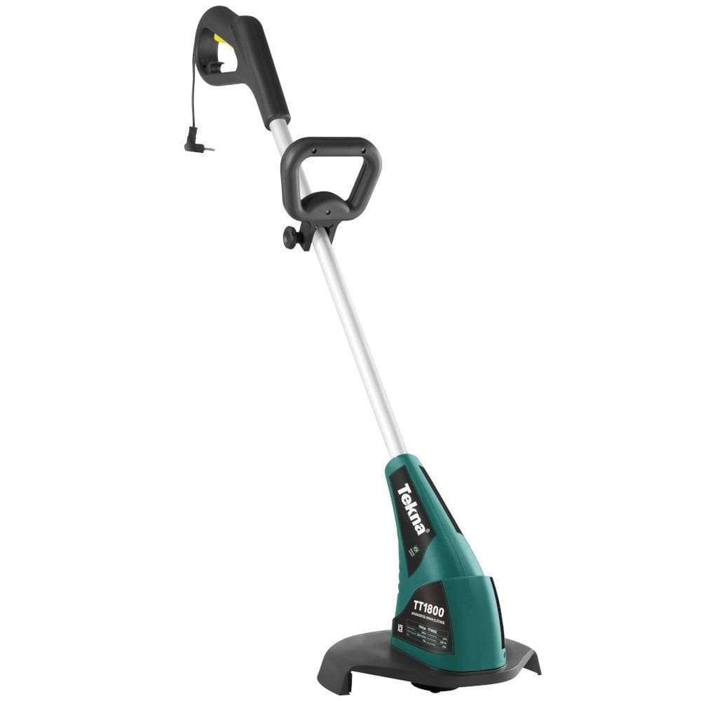 Aparador De Grama 1800 Watts A Fio De Nylon - Tt1800 Tekna