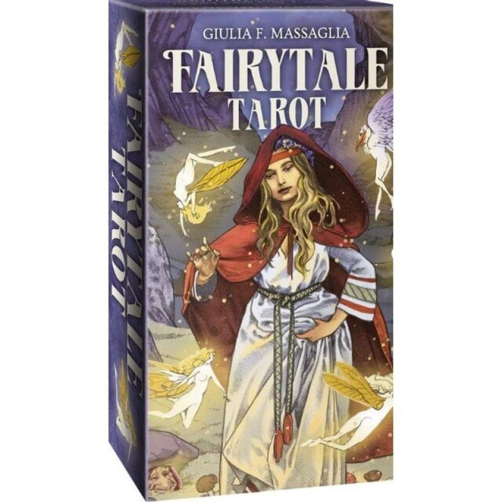 Fairytale Tarot