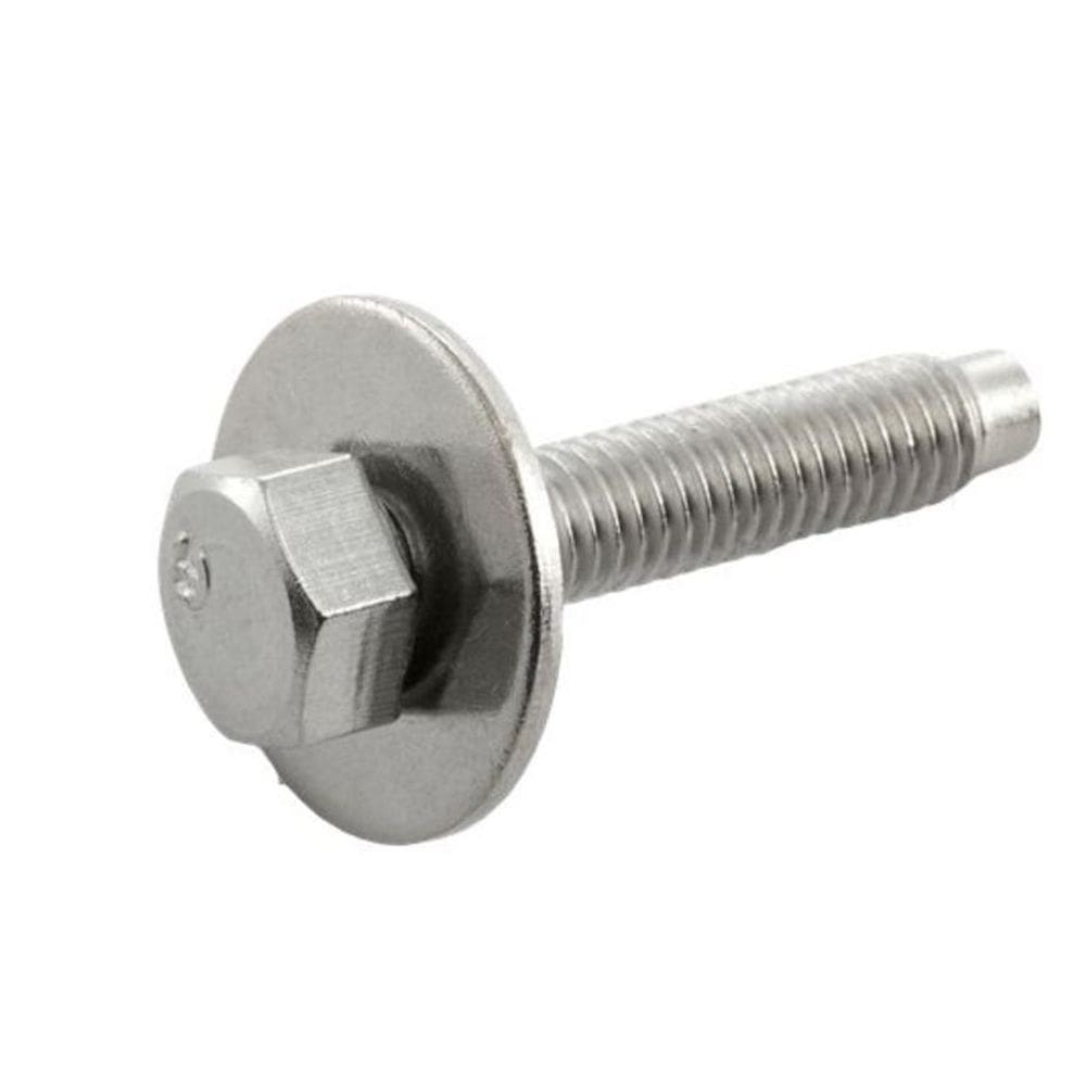 Parafuso Agitador M6X28 61000163 Lr Electrolux