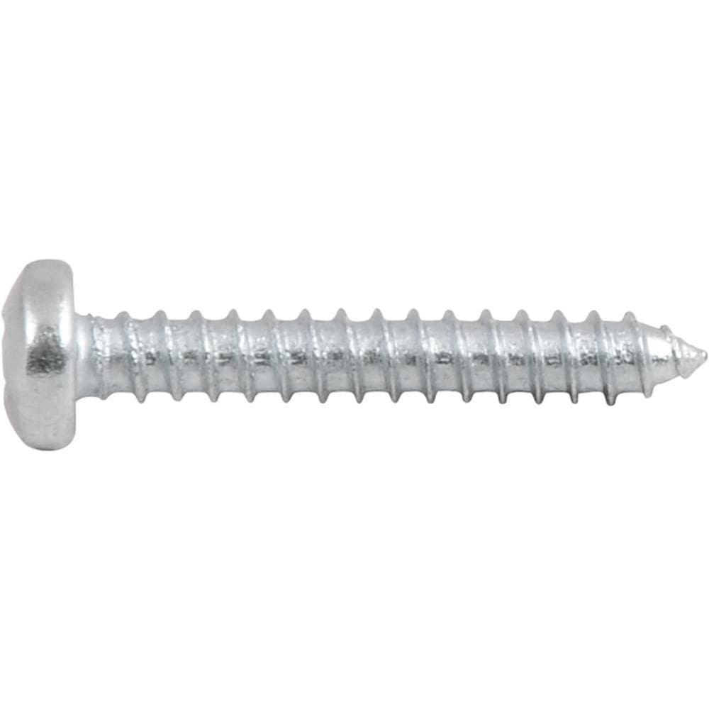 Parafuso Autoatarraxante 2,9X19 Phillips Com 20 Peças Vonder