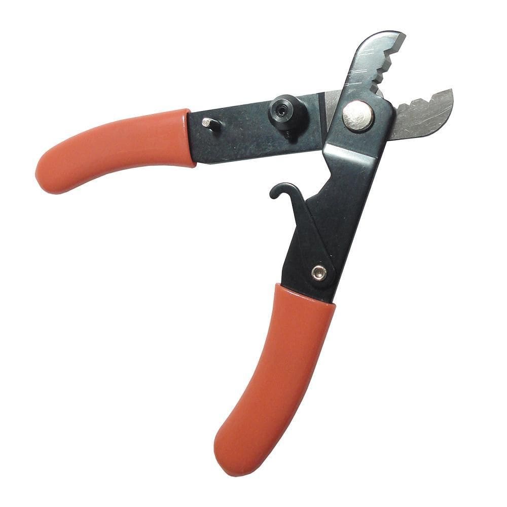 Decapador Seccon Para Fibra Optica 3 Furos Ct-223H-N