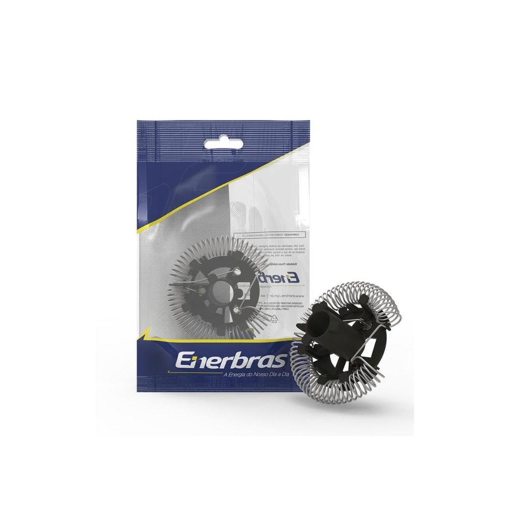 Resistência Enertronic Up E Soft 25A 127V 5500W Enerbras