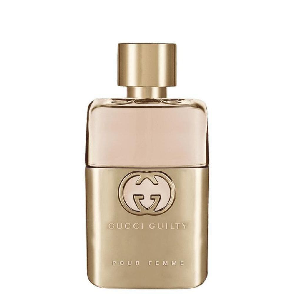 Gucci Guilty Pour Femme Eau De Parfum Gucci - Feminino 90 Ml