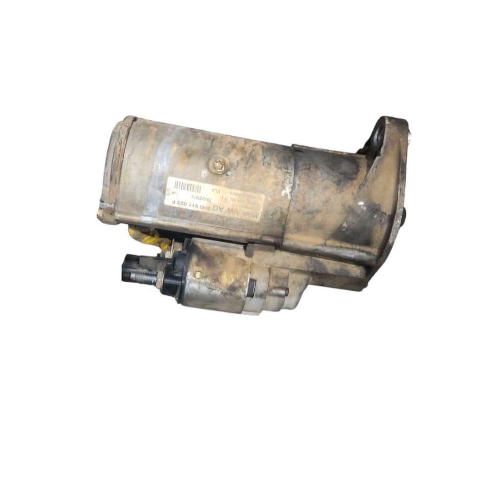 Motor Partida Arranque Volkswagen Amarok 2.0 2017