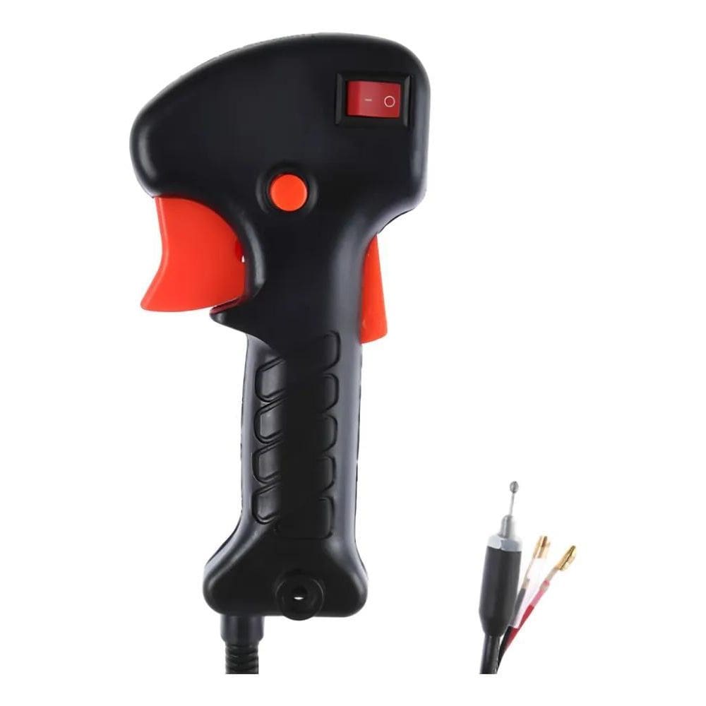 2X Gatilho Acelerador Roçadeira Toyama Vulcan Terra 43Cc 52C