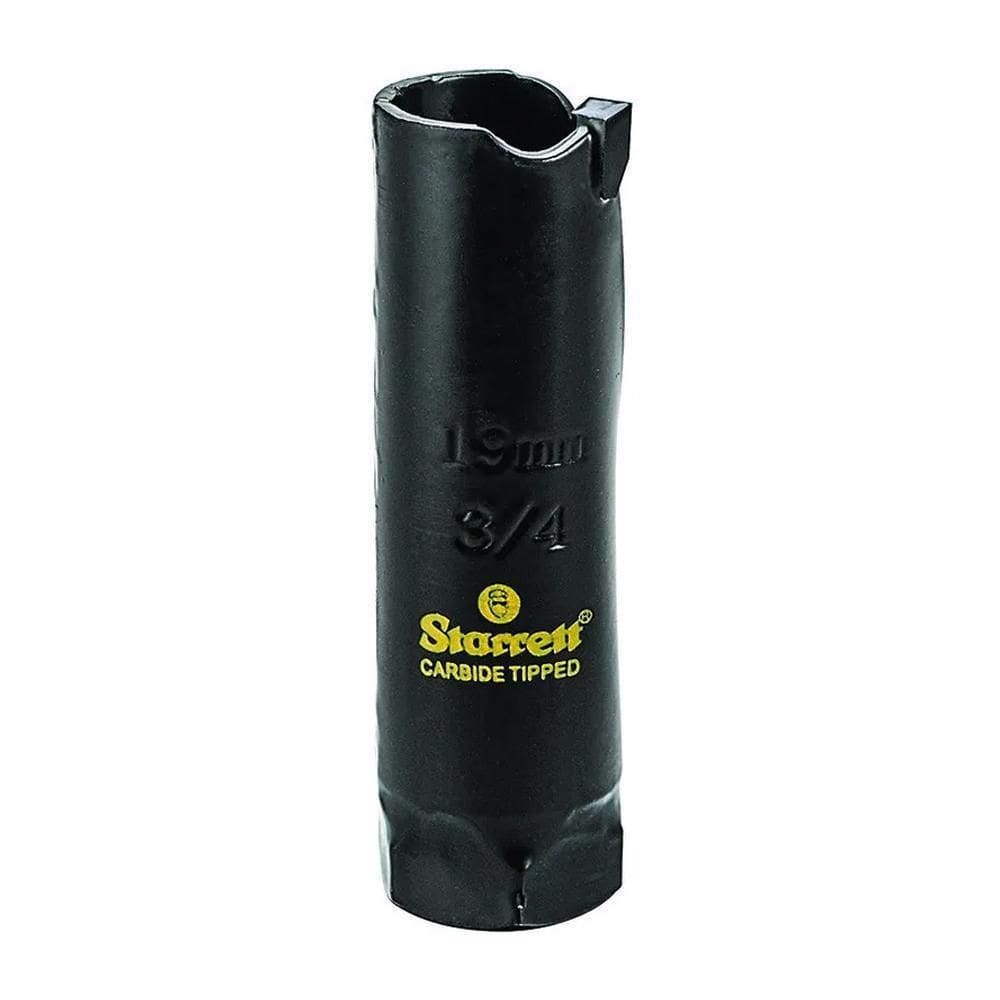 Serra Copo Para Madeira 19Mm - 3/4`` Mph0034 - Starrett
