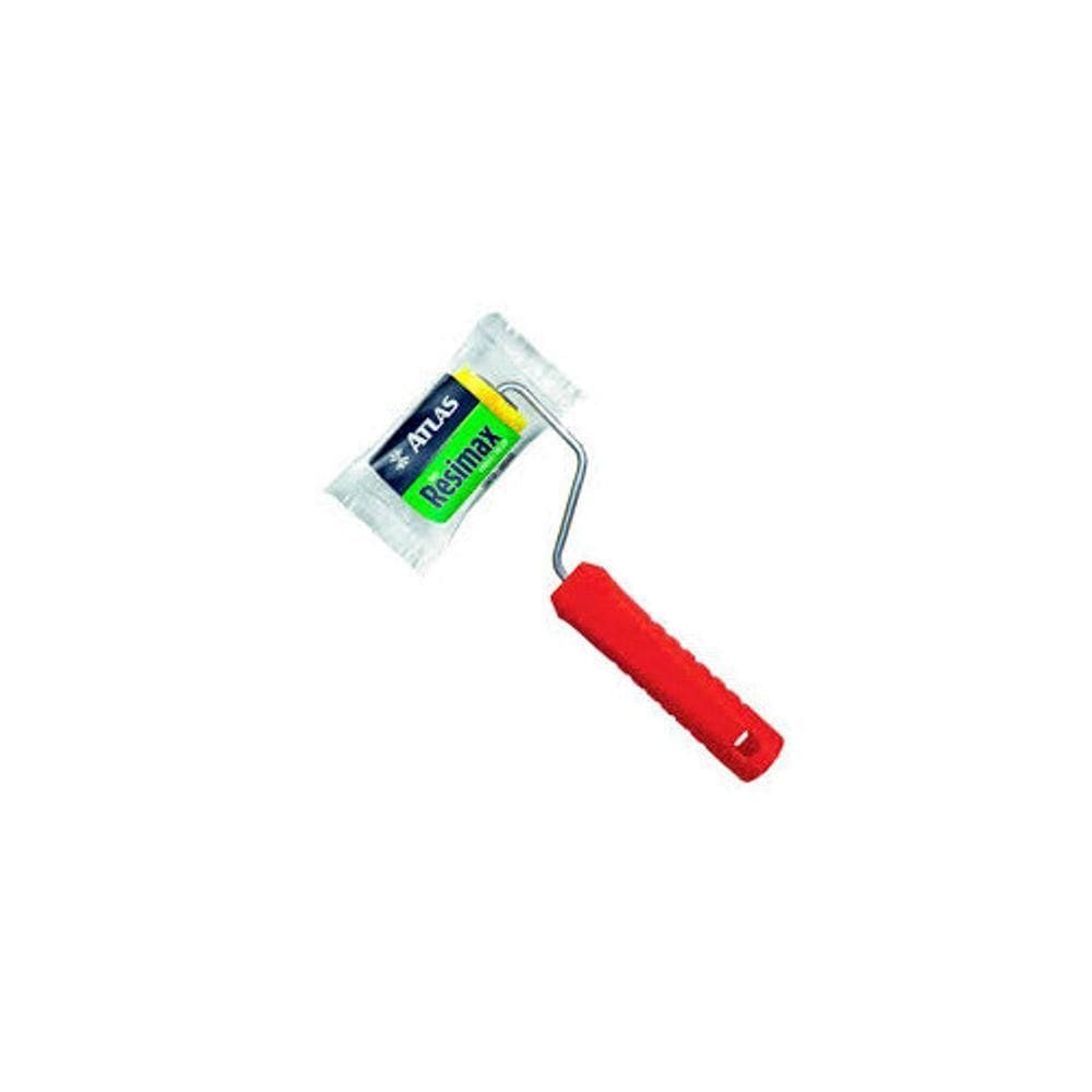 Rolo Lã Resimax Atlas 5cm - 339-55