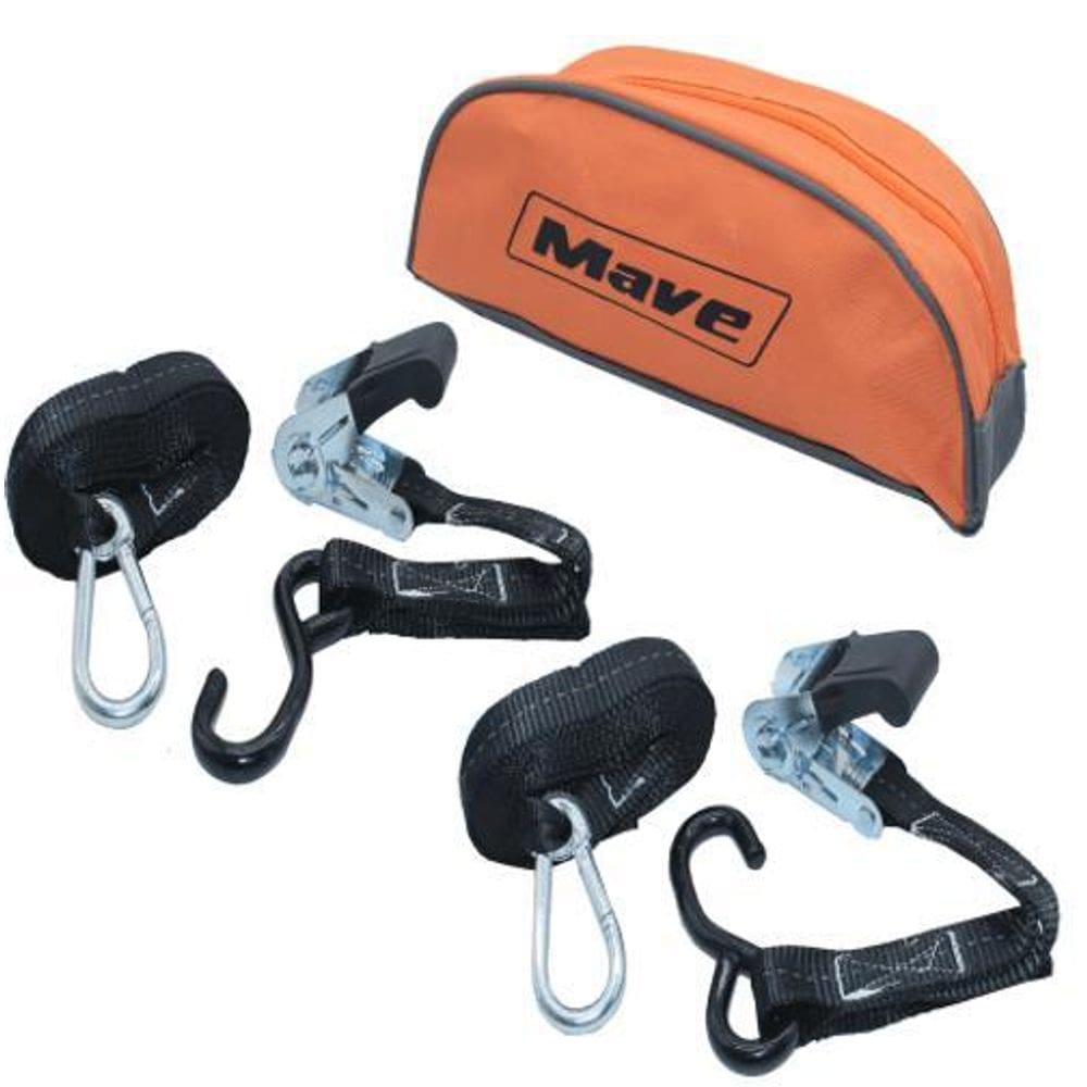 Kit Catraca Cinta Esticador Amarrar Moto Jet Ski Canoa 800Kg