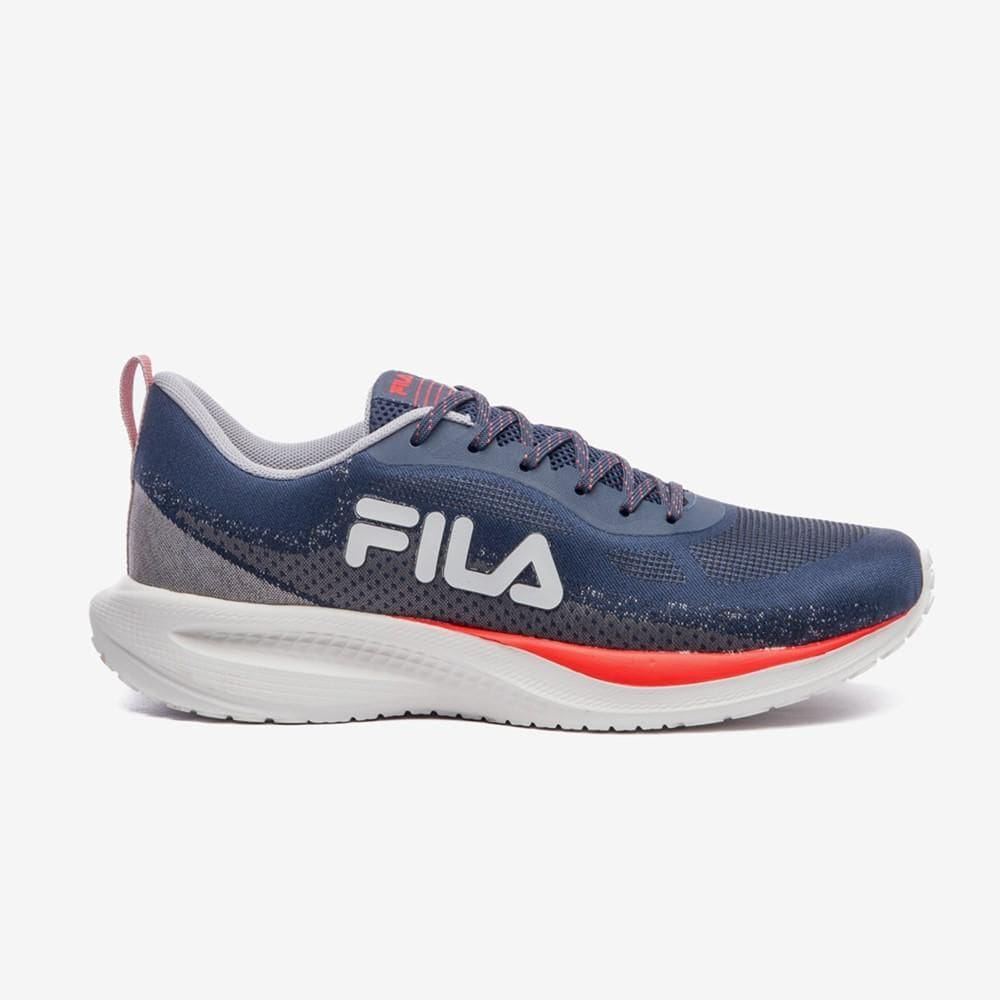 Tênis Masculino Fila Efecto 2 Running 1324046