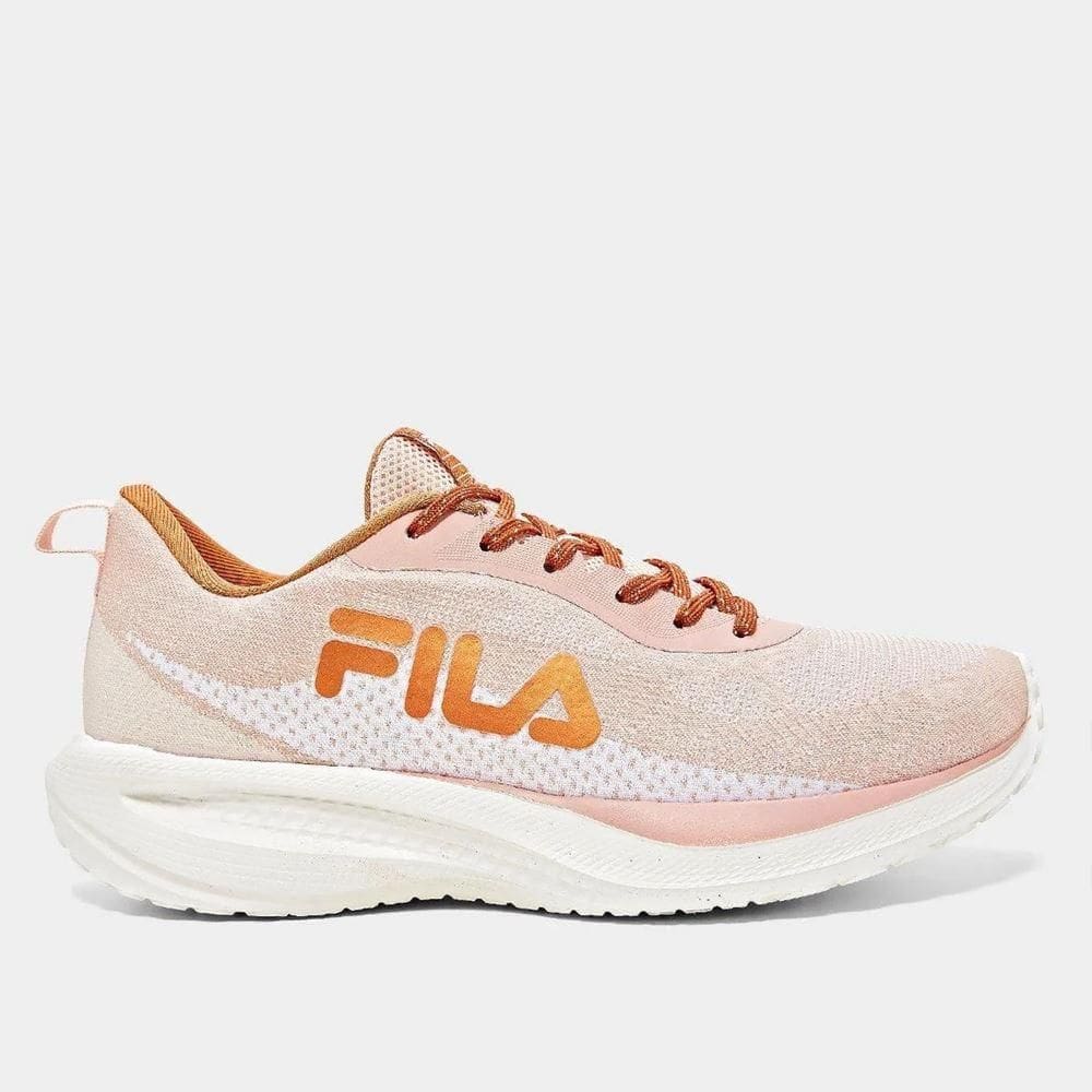 Tênis Feminino Fila Efecto 2 Running 1324067