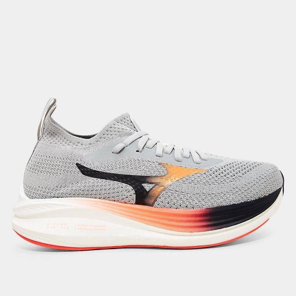 Tênis Masculino Mizuno Neo Zen Running | Casas Bahia