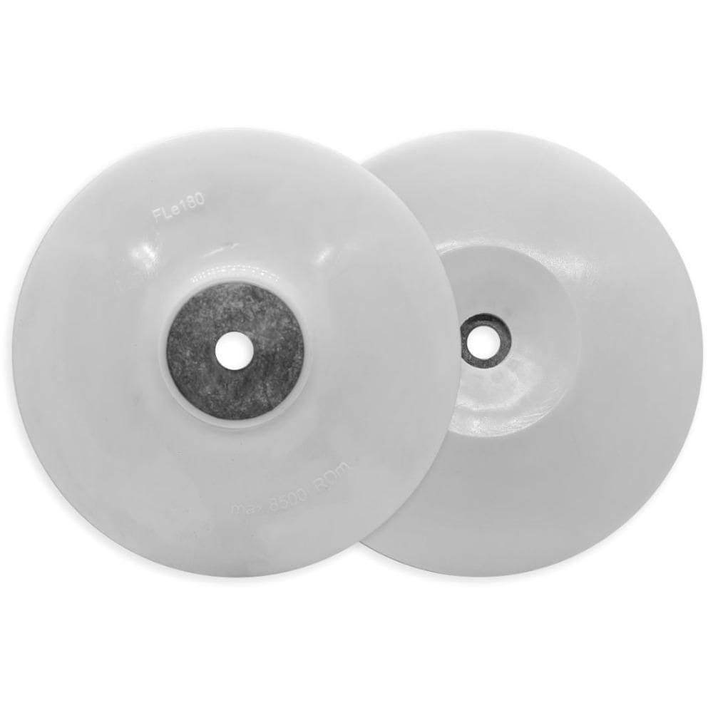 Disco Semi-Flexível Para Esmerilhadeira 7Pol 22.007 Disflex