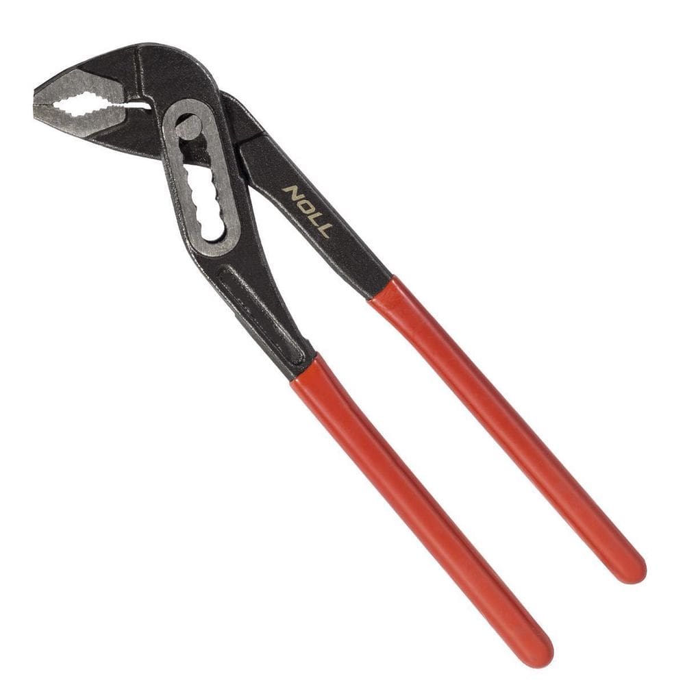 Alicate Bomba D` Água 12``  395,0002  - Noll