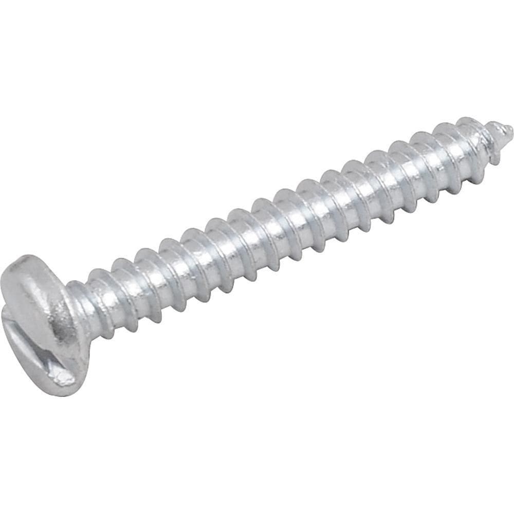 Parafuso Autoatarraxante 3,5X25 Com 20 Peças Vonder