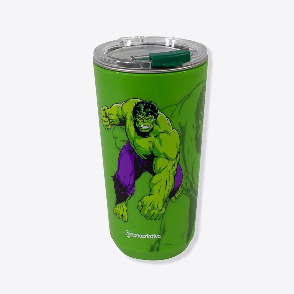 Copo Sky Hulk - Marvel