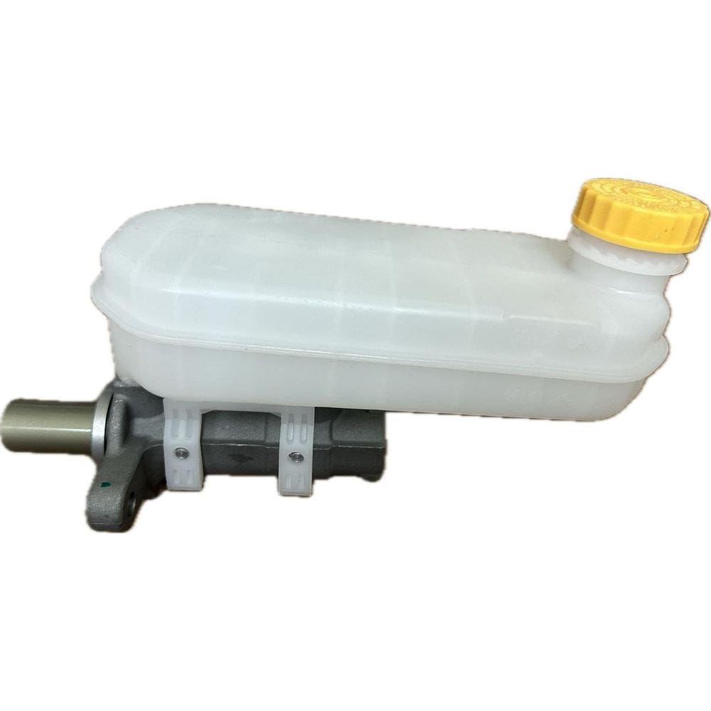 Cilindro Mestre De Freio Jumper Ducato Boxer 2018+ Com Abs