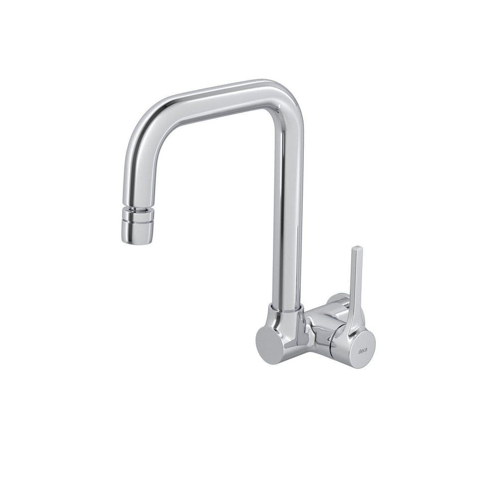 Torneira Cozinha Deca Bica Alta Movel Parede - Star 1168.C11