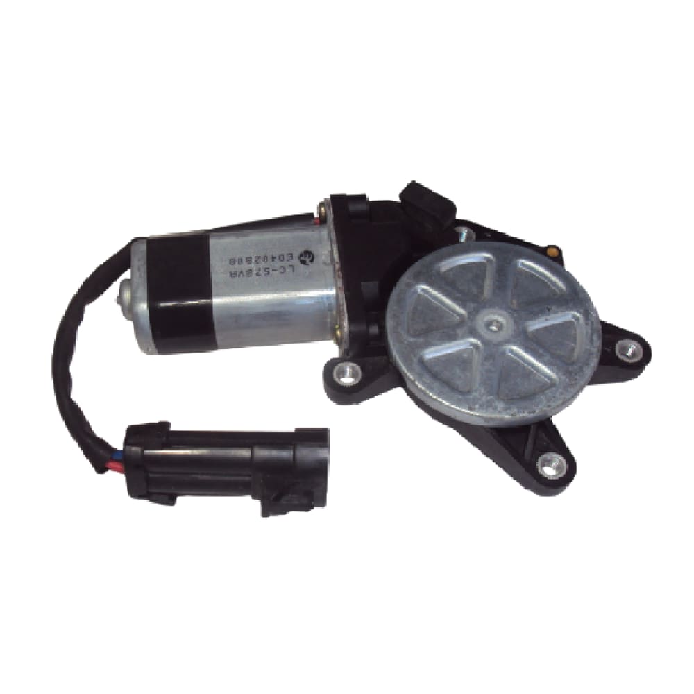 Corsa Motor Maquina Vidro Elétrico Tras Direito Gm Genuíno