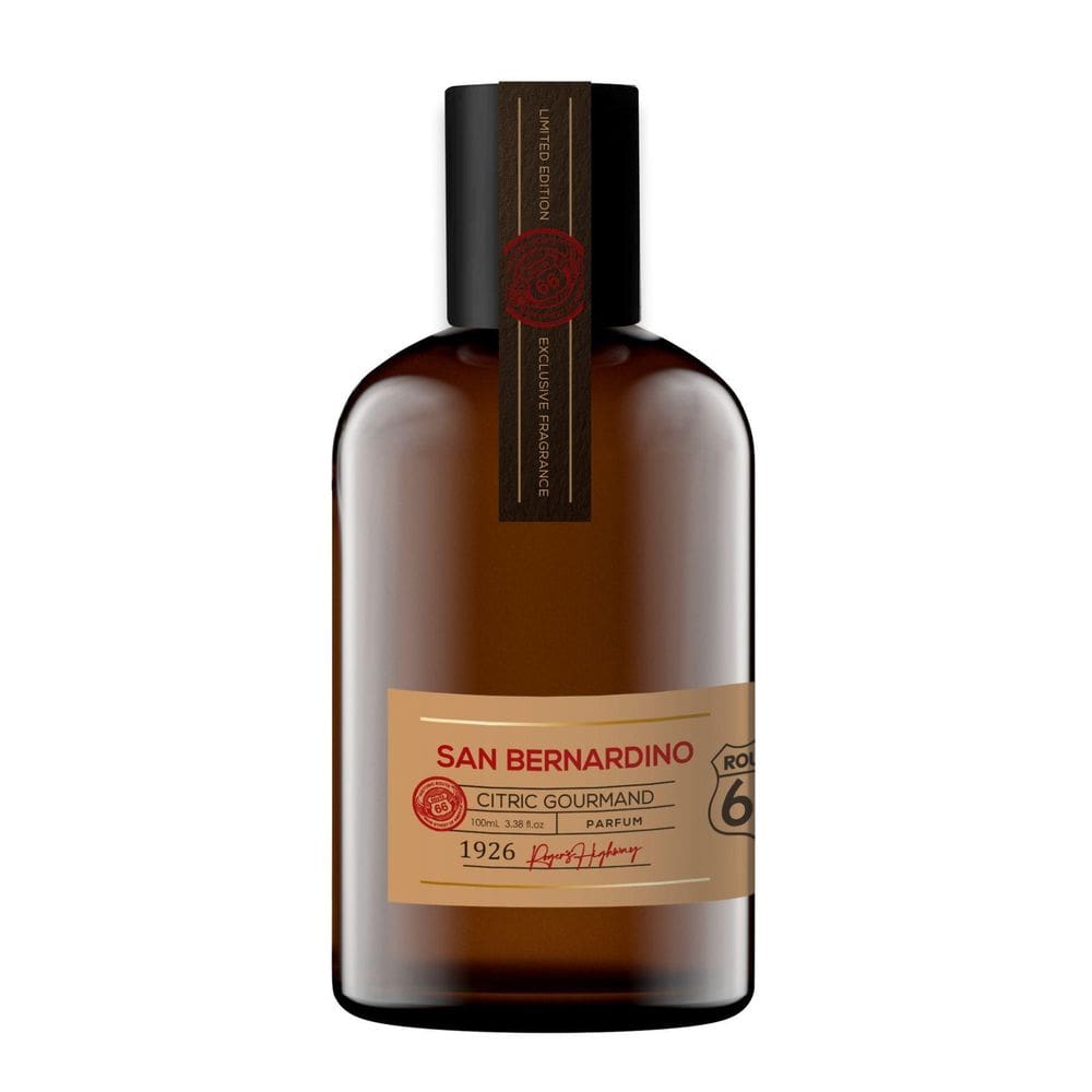 Perfume Masculino San Bernardino Viking Route 66 Parfum