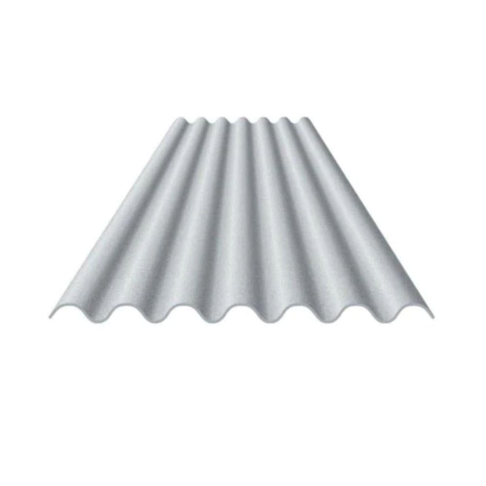 Telha Fibrocimento 153x110x5 Mm